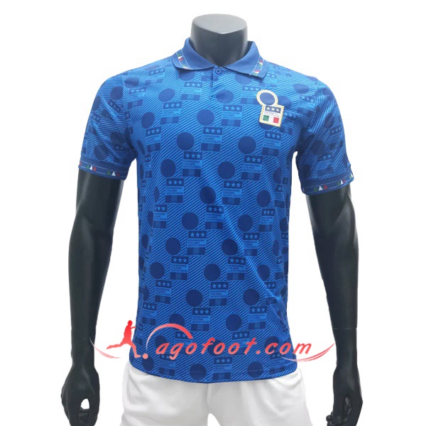 Maillot Retro Italie Domicile 1994
