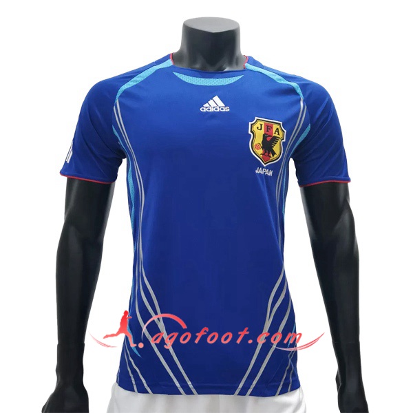 Maillot Retro Japon Domicile 2006