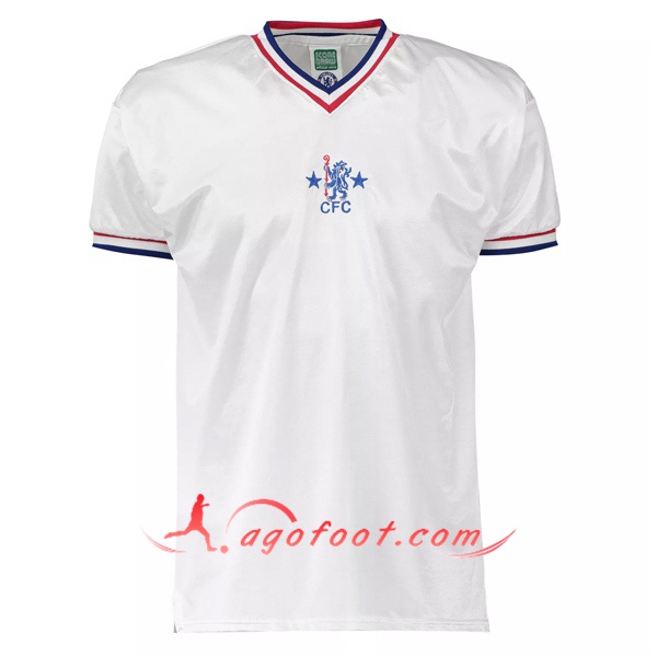 Maillot Retro FC Chelsea Third 1982