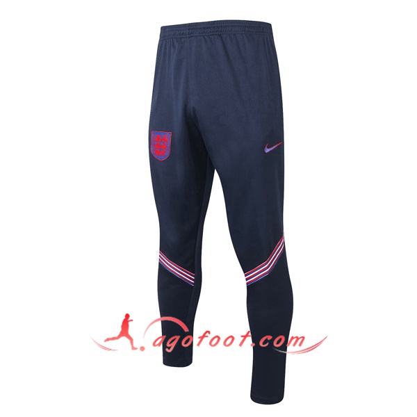 Nouveau Training Pantalon Angleterre Bleu Royal 20/21
