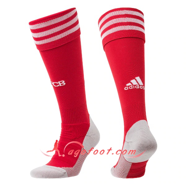 Nouveau Chaussettes Foot Bayern Munich Domicile 20/21