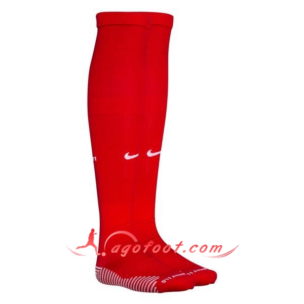 Nouveau Chaussettes Foot Atletico Madrid Domicile 20/21