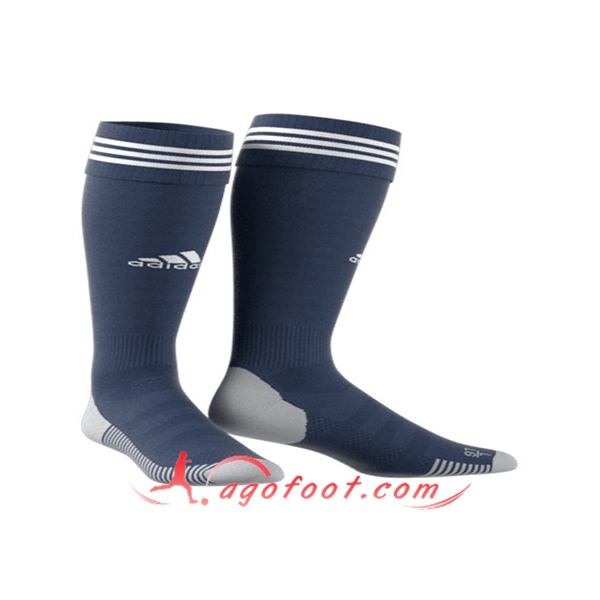 Nouveau Chaussettes Foot AFC Ajax Exterieur 20/21