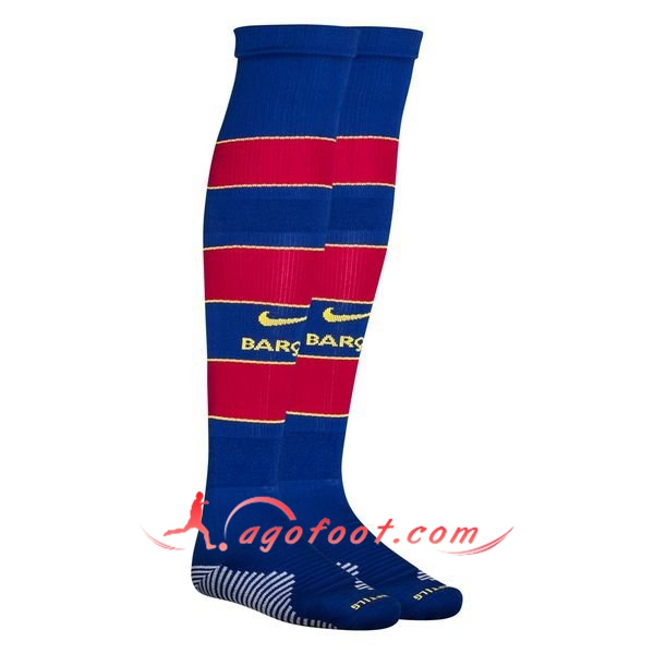 Nouveau Chaussettes Foot FC Barcelone Domicile 20/21