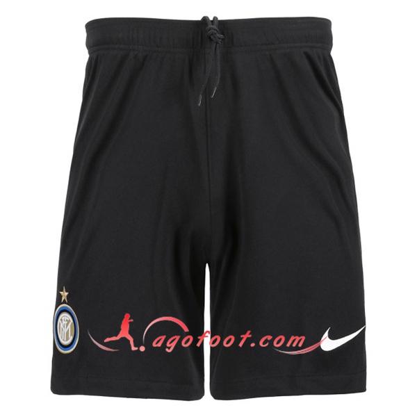 Nouveau Short De Foot Inter Milan Domicile 20/21