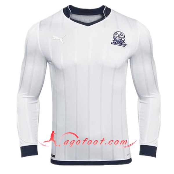Maillot Foot Monterrey 75 Years Anniversary Manche longue