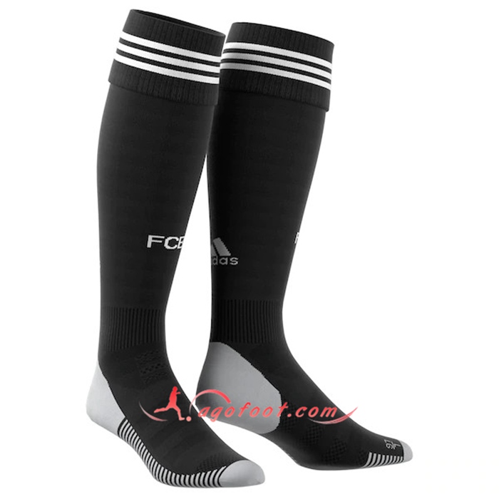 Chaussettes De Foot Bayern Munich Third 2020/2021
