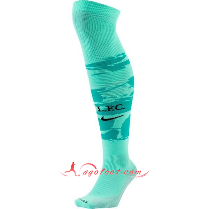 Chaussettes De Foot FC Liverpool Exterieur 2020/2021