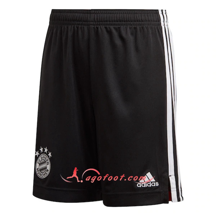 Short De Foot Bayern Munich Third 2020/2021