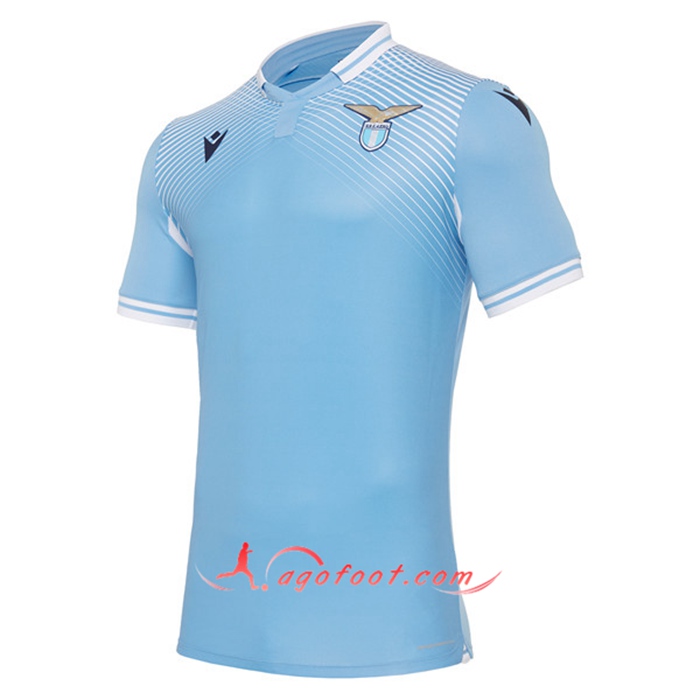 Maillot de Foot SS Lazio Domicile 2020/2021