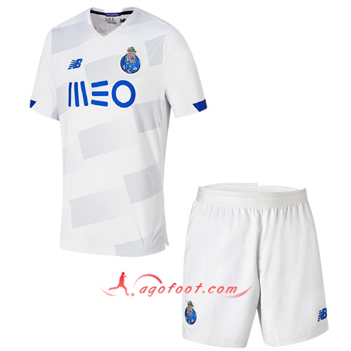 Maillot de Foot FC Porto Enfant Third 2020/2021