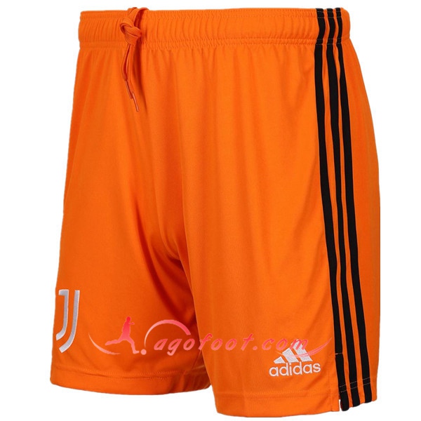 Nouveau Short De Foot Juventus Third 20/21