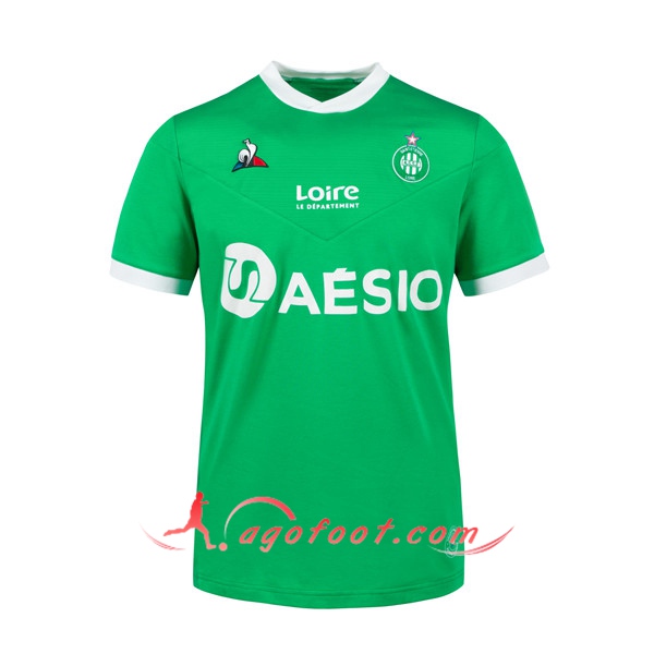 Maillot de Foot Wolves Domicile Floqué 20/21