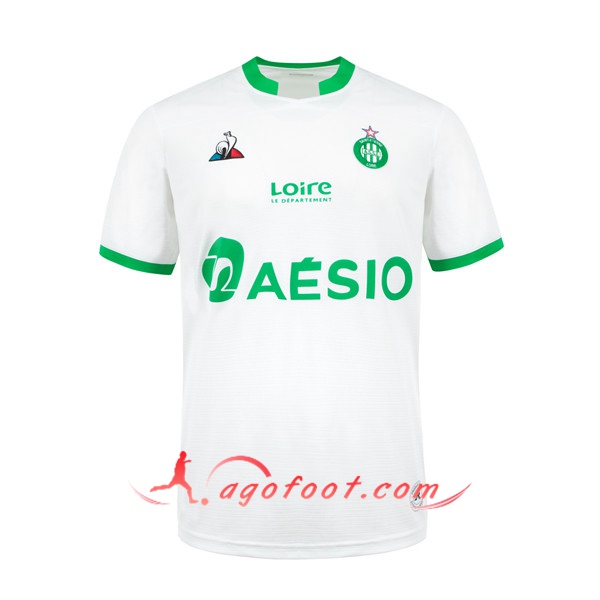 Maillot de Foot Wolves Exterieur Floqué 20/21