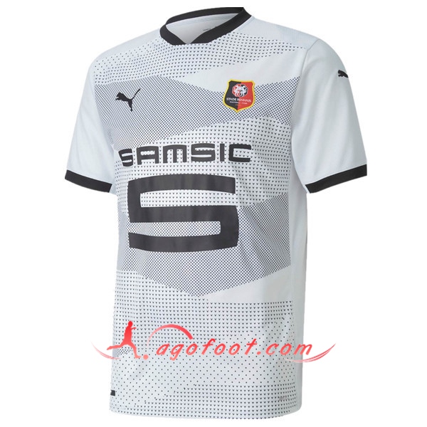 Maillot stade rennais pas cher Clearance