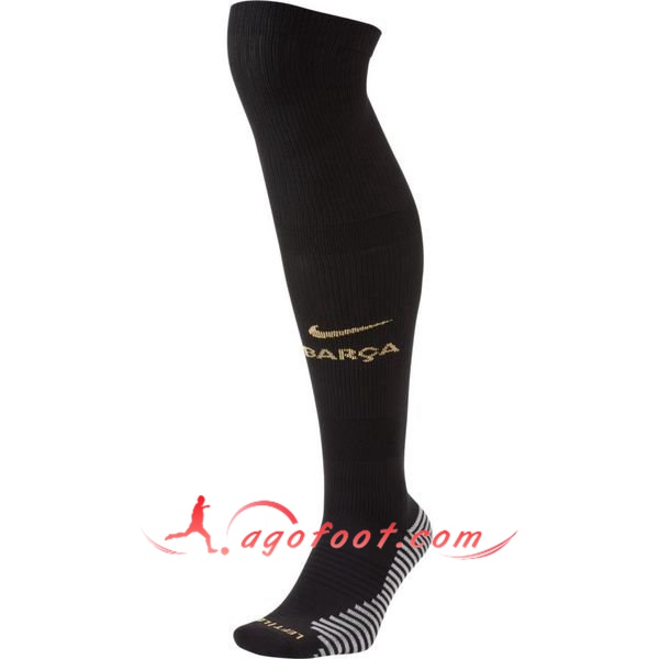 Nouveau Chaussettes Foot FC Barcelone Exterieur 20/21