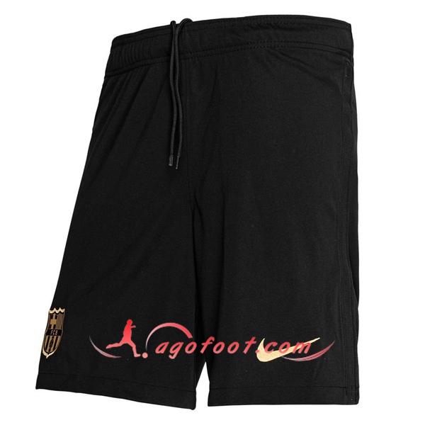 Nouveau Short De Foot FC Barcelone Exterieur 20/21