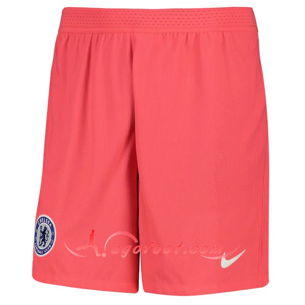 Nouveau Short De Foot FC Chelsea Third 20/21