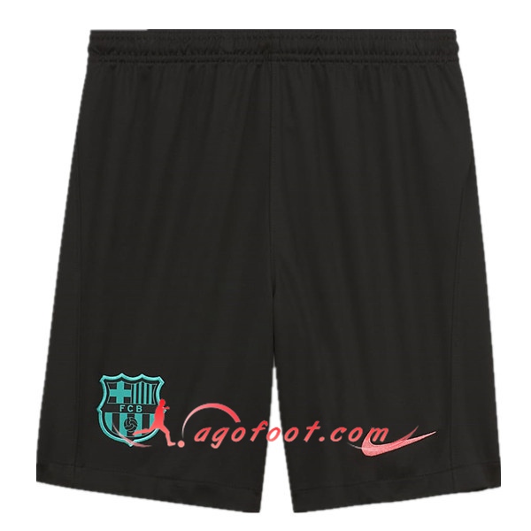 Nouveau Short De Foot FC Barcelone Third 20/21