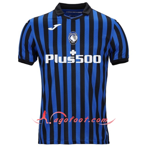 Maillot de Foot Atalanta Domicile 2020/2021