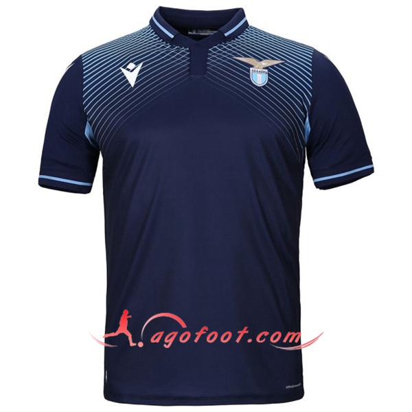 Maillot de Foot SS Lazio Third 2020/2021