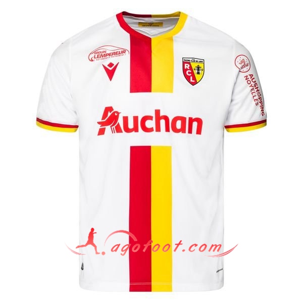 Maillot de Foot RC Lens Third 2020/2021