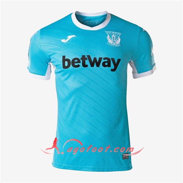 Maillot de Foot CD Leganes Third 2020/2021
