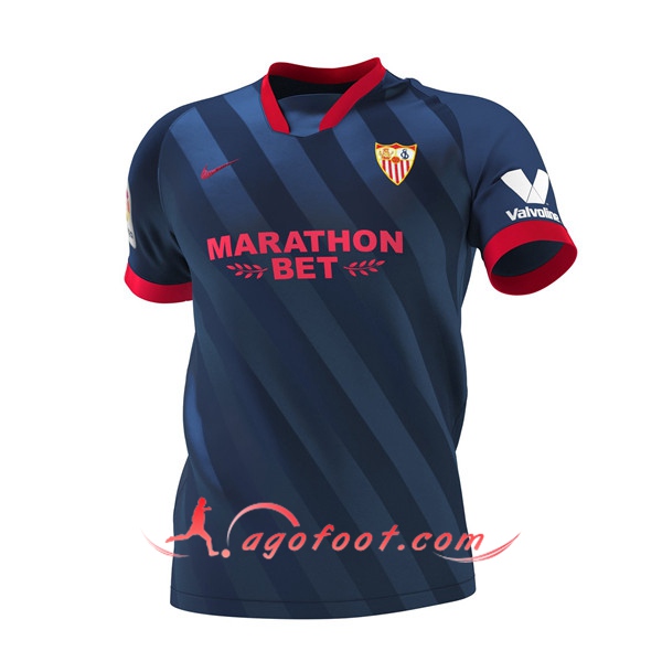 Maillot de Foot Sevilla FC Third 2020/2021