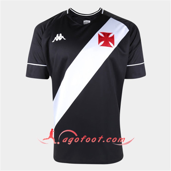 Maillot de Foot CR Vasco Da Gama Domicile 2020/2021