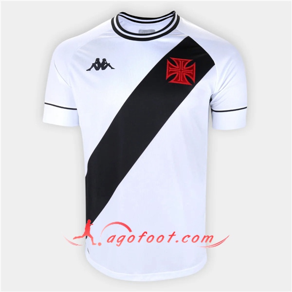 Maillot de Foot CR Vasco Da Gama Exterieur 2020/2021