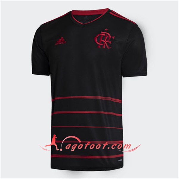 Maillot de Foot Flamengo Third 2020/2021