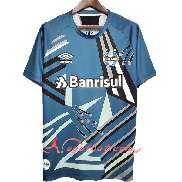 Maillot de Foot Gremio Gardien de But 2020/2021