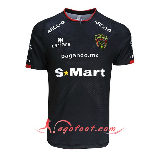 Maillot de Foot FC Juarez Third 2020/2021