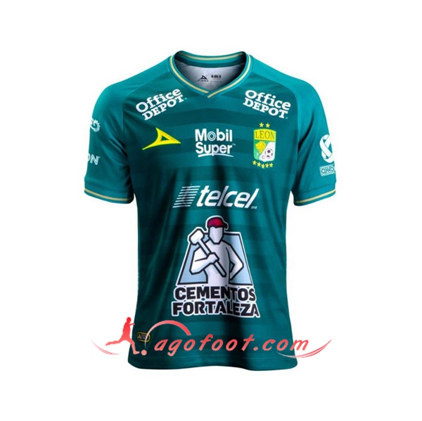 Maillot de Foot FC Leon Domicile 2020/2021