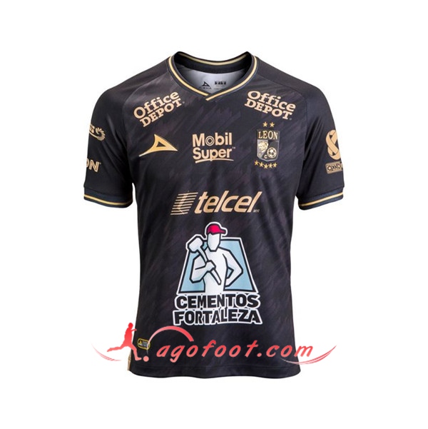 Maillot de Foot FC Leon Exterieur 2020/2021