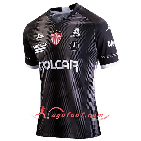 Maillot de Foot Necaxa Exterieur 2020/2021