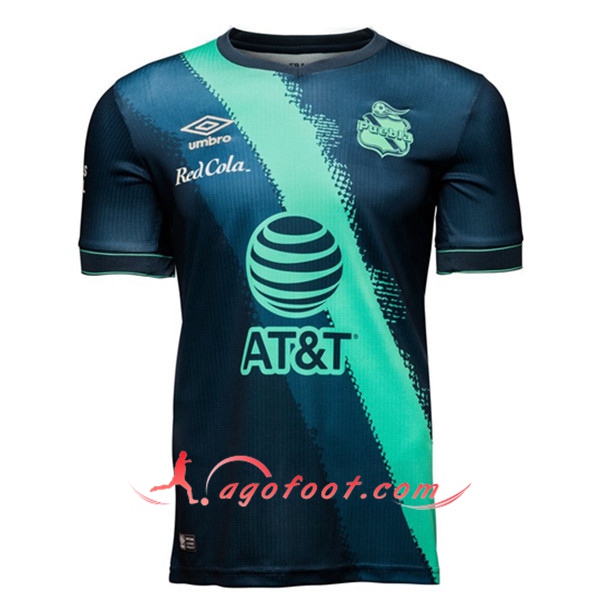 Maillot de Foot FC Puebla Exterieur 2020/2021