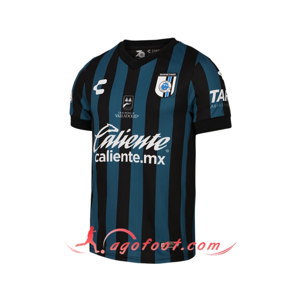 Maillot de Foot Queretaro Exterieur 2020/2021