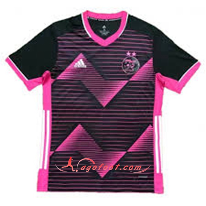 Maillot Equipe Foot Algerie Special Edition 2021/2022