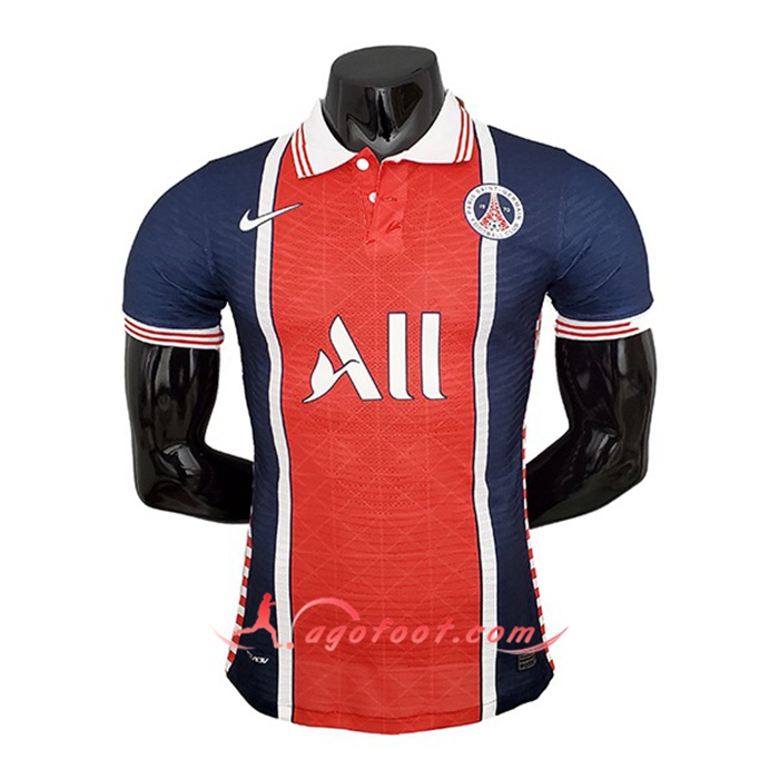 Maillot de Foot Jordan PSG Exposure Version 2021/2022