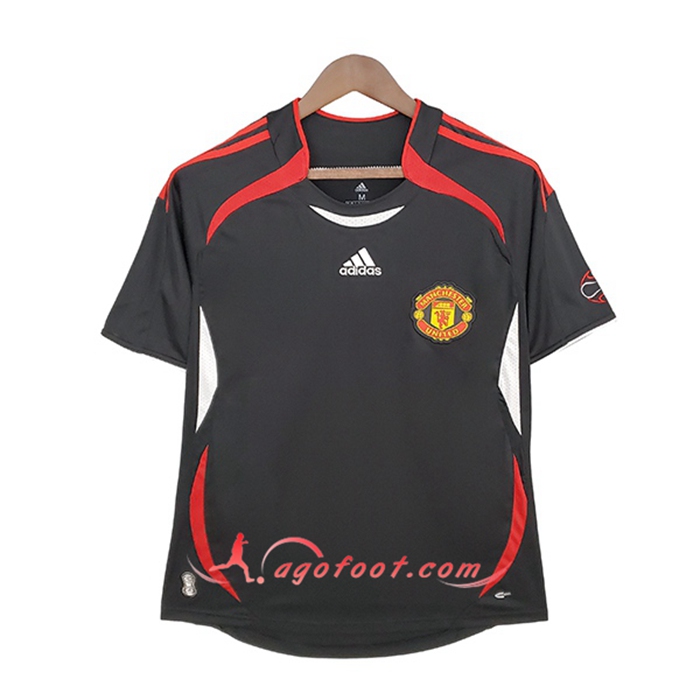 Maillot de Foot Manchester United Teamgeist Series 2021/2022