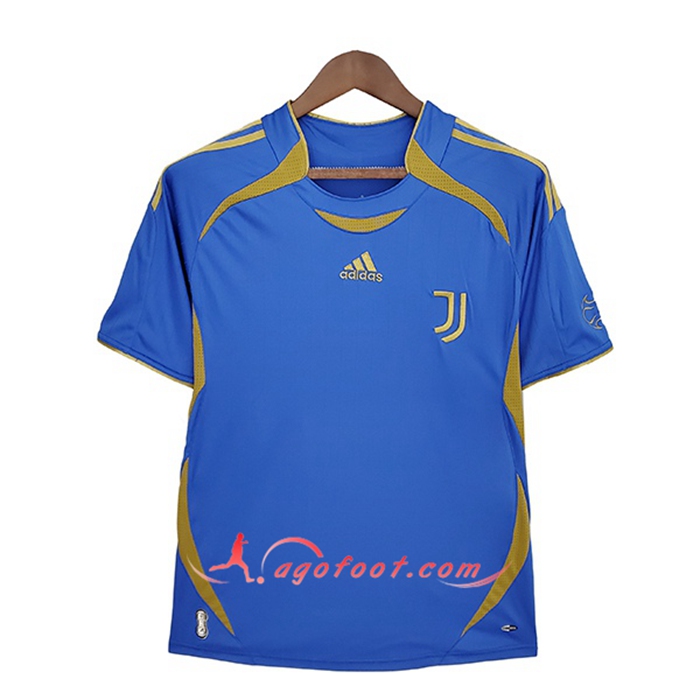 Maillot de Foot Juventus Teamgeist 2021/2022