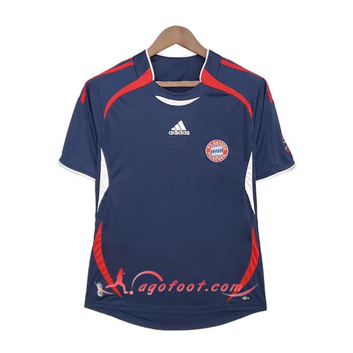 Maillot de Foot Bayern Munich Teamgeist 2021/2022