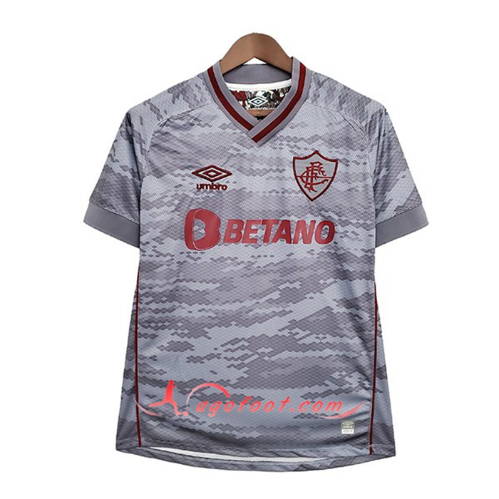 Maillot de Foot Fluminense Third 2021/2022