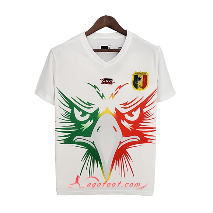 Maillot Equipe Foot Mali Special Edition 2022 -1