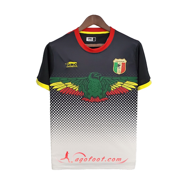 Maillot Equipe Foot Mali Exterieur 2022