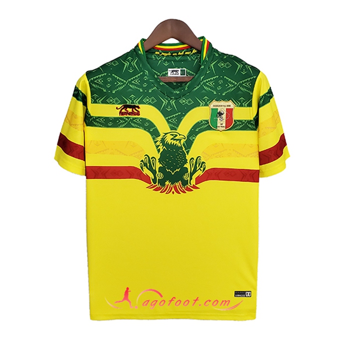 Maillot Equipe Foot Mali Third 2022