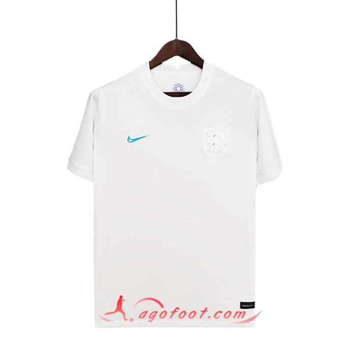 Maillot Equipe Foot Angleterre Domicile 2022/2023