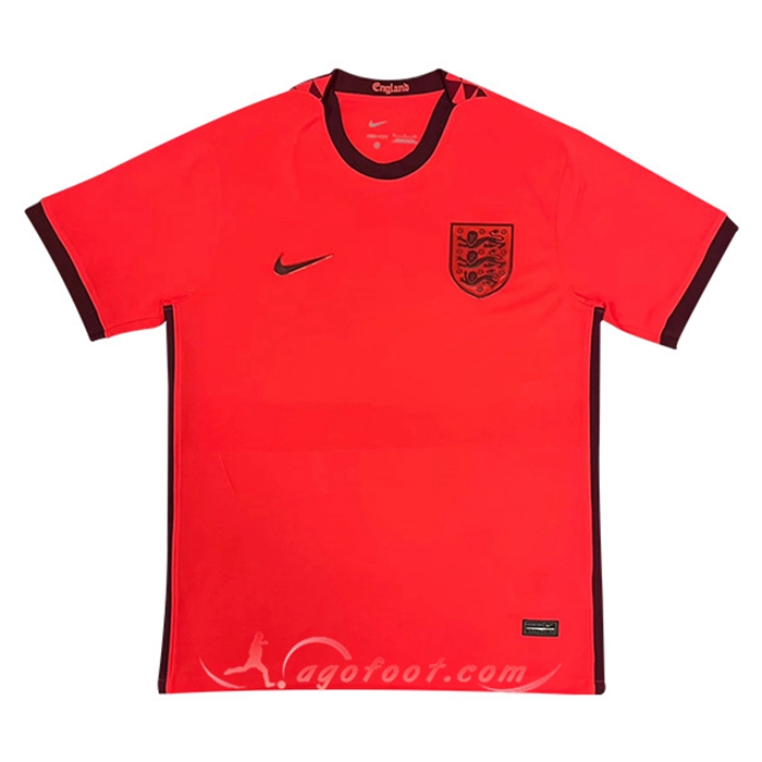 Maillot Equipe Foot Angleterre Exterieur 2022/2023