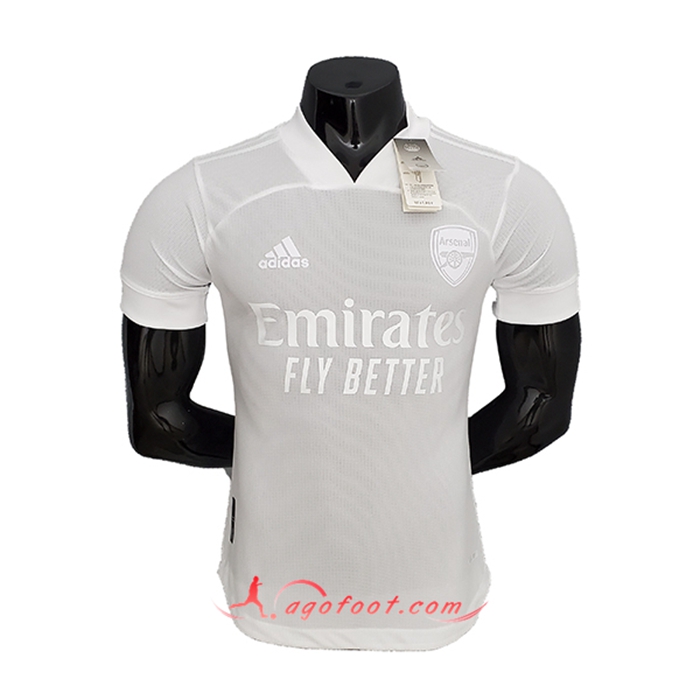 Maillot de Foot FC Arsenal Player Version 2021/2022